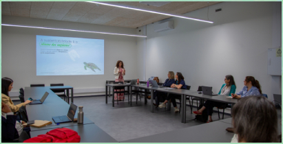 BIO4EST participa no evento Alterações Climáticas e ESG